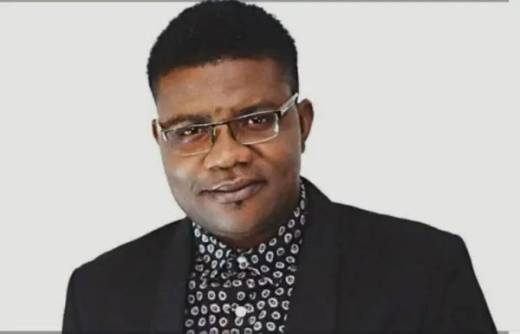 Duke accuses EFCC of raid on hotel, theft, property damage