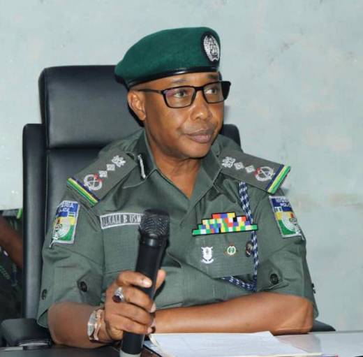 IGP ORDERS MAXIMUM SECURITY IN SCHOOLS, COLLEGES