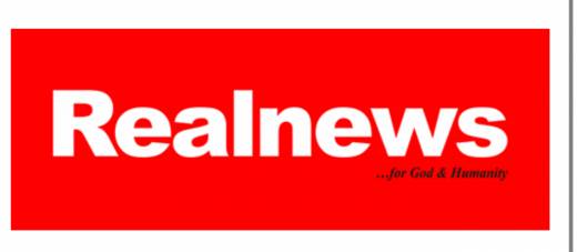 Realnews Magazine to Host 12th Anniversary Lecture Series on Africa&#039;s Role in Global Geopolitics