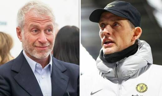 Tuchel Admits To difficult Abramovich Chelsea&#039;s Situation In the UK
