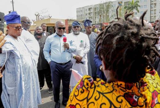 Justice Must Be Done On Bamise Ayanwole&#039;s Case - Speaker Obasa, Lawmakers