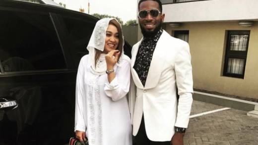 I miss bachelorhood – D’banj