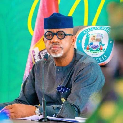8 Reasons Ogun State Should Be Happy for Re-electing Dapo Abiodun as Governor By Gbolahan Adetayo
