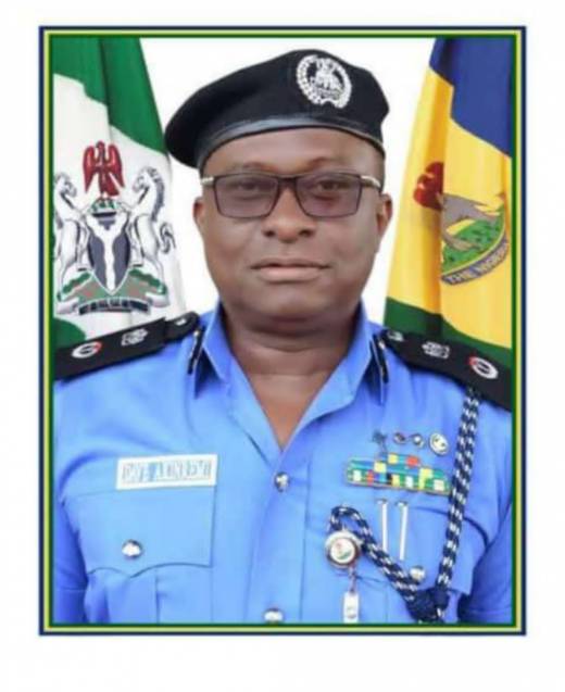 CONDOLENCES: IGP COMMISERATES WITH FAMILY, FRIENDS OF LATE CP DAVID AJIBOLA AKINREMI