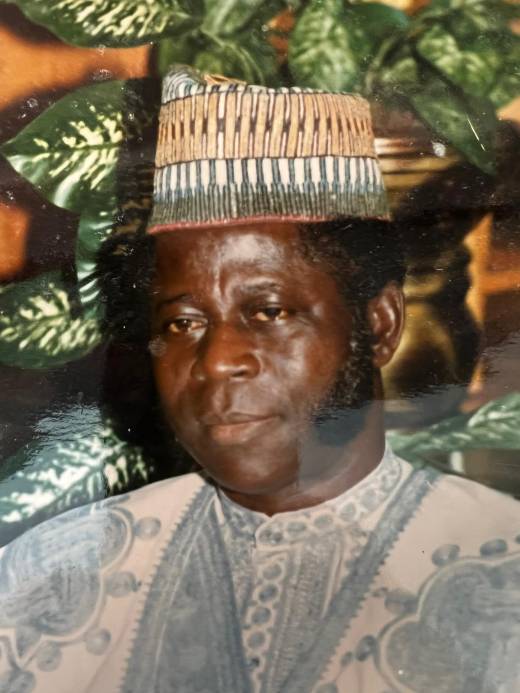 Chief R.O Ore: Remembering a consummate mobiliser, teacher, politician 25 years after