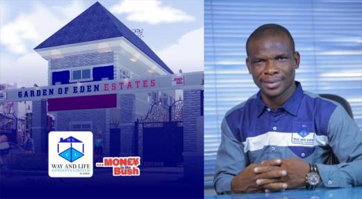 How Way and Life Concepts Limited is Setting the Standard in the Real Estate Industry