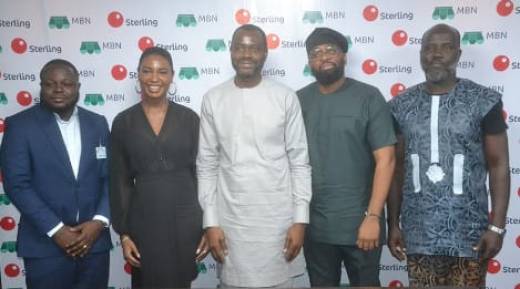 Sterling Bank Unveils MBN, Set to Showcase Best of Nigeria at Maiden Fair