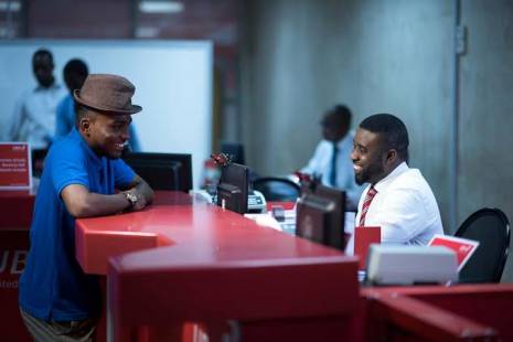 UBA Provides Assurance to Valued Customers for Grand Super Savers Draw