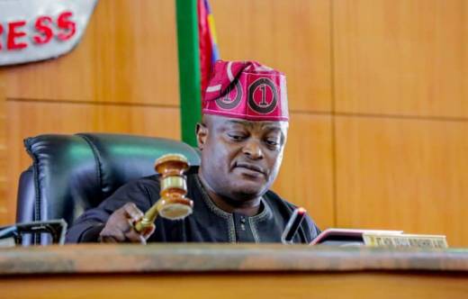 Lagos 2022 budget to work in interest of residents - Obasa