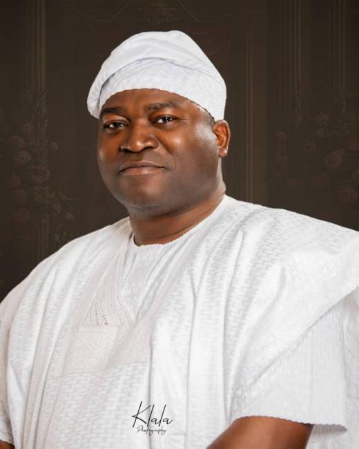 Dr. Ayodele Ogunsan Honored Globally for Championing Peace