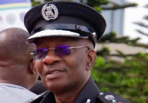 IGP Orders Deployment Of 35 CPs, Harps On Professionalism, Integrity