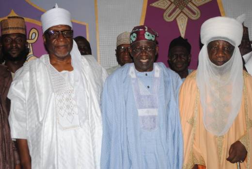 2023: Make me your President, I have economic programs to navigate Nigeria to prosperity – Tinubu