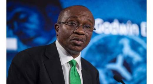 $4.5b Fraud: More Vital Documents Admitted As Exhibits By Court in Emefiele’s Document Admissibility.