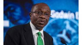 $4.5b Fraud: More Vital Documents Admitted As Exhibits By Court in Emefiele’s Document Admissibility.