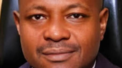 Silent Changes, Big Impact: Adeola Ajayi’s Transformation Of The DSS