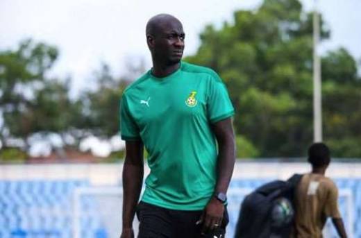 Black Stars coach Otto Addo claims have what it takes to beat Nigeria