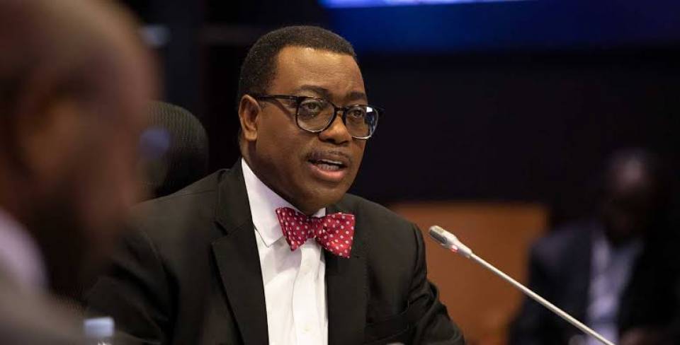 2023: Adesina Withdraws from Presidential Race