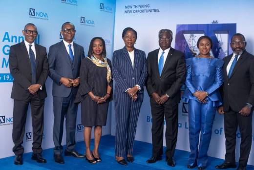 NOVA Merchant Bank Receives Shareholders Nod for Full Commercial Banking License