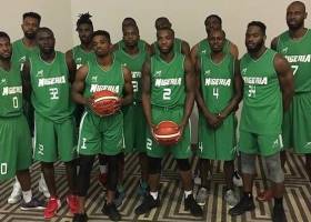 D’Tigers unveil team list, set sights on AfroBasket glory