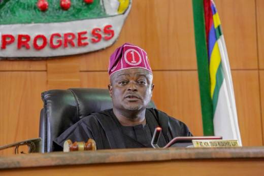 2023: A New Nigeria Beckons With Tinubu As President, Says Lagos Assembly