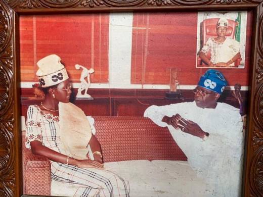 2023: 'One Day Governors' Urge Nigerians To Vote For Asiwaju Tinubu As Next Nigerian President