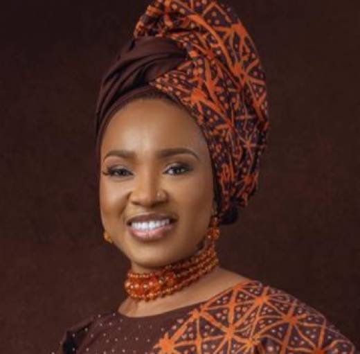 Kemi Olokode-Ayelabola Commends Tinubu For Expanding Frontier Of Good Governance, Appointment Of Oyetola As Blue Economy Minister