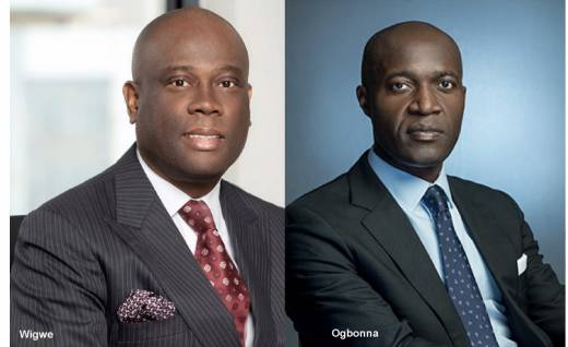 Access Bank names Ogbonna as new MD, Wigwe remains Access Holdings CEO