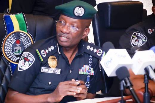 NPF WARNS PERSONNEL ON UNPROFESSIONALISM, EXTORTION, HARRASSMENT OF HIGHWAY COMMUTERS