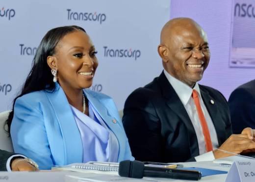 Dr. Owen Omogiafo Basks in Glory