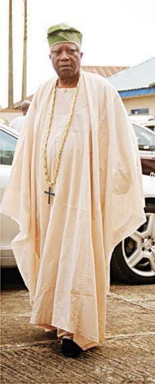 &#039;Baba Ijebu’ Donates N1bn Each To Ikenne, Sagamu LGs; His Hometown Development Association