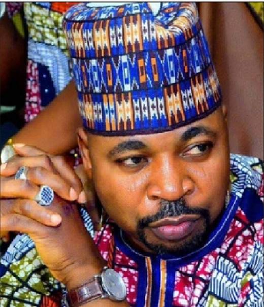 Why NURTW Suspended MC Oluomo