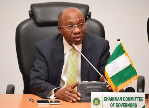 CBN reduces ATM withdrawal charges, inter bank transfers fees