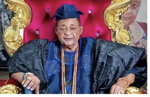 Alaafin of Oyo, Lamidi Adeyemi, Joins His Ancestors At 83