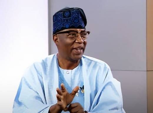 Direct Your Suspension To Your Ward, Ogun Govt Replies Daniel, Says It Can’t Endorse Substandard Road Projects