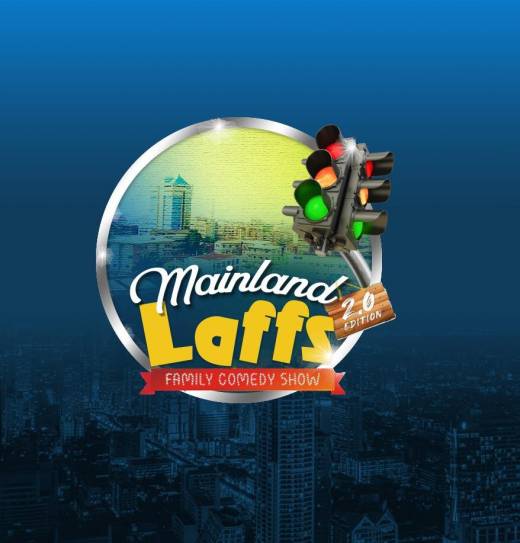Mainland Laffs Family Comedy Show Returns
