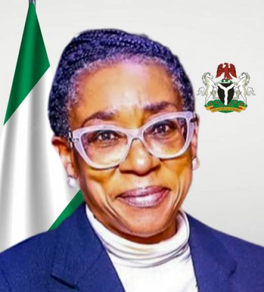 Lola Ade-John: The New Face of Nigeria’s Tourism