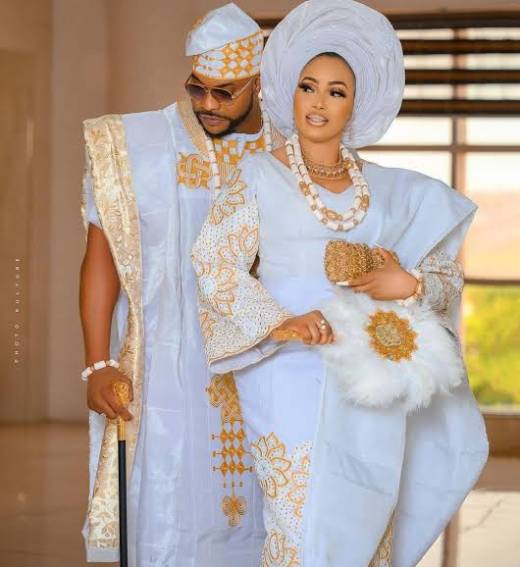 &quot;Nollywood Actor Bolanle Ninilowo Announces Separation from Wife: A Sad but Necessary Decision for a Bright Future&quot;