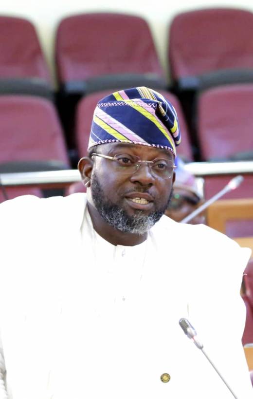 NURTW Crisis: Lagos Assembly States Position