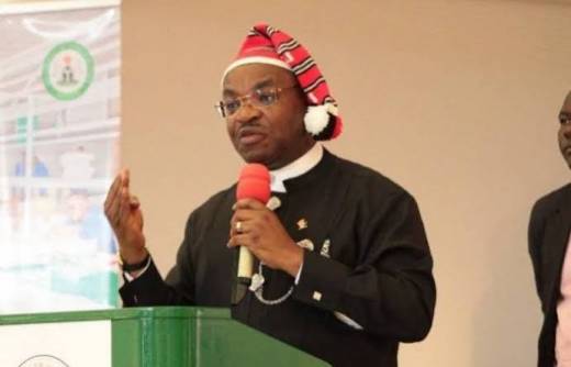 AKWA IBOM, WORLD BANK PARTNER IN N52BN DRAINAGE PROJECT