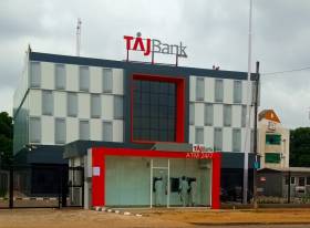 EFCC, TAJBank Clash in Court over Forfeited N1.2 Billion Property