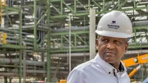 Residents of Ibeju Lekki Applaud Dangote Refinery CSR activities