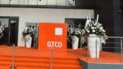 GTCO Plc Releases Q1 2022 Unaudited Results