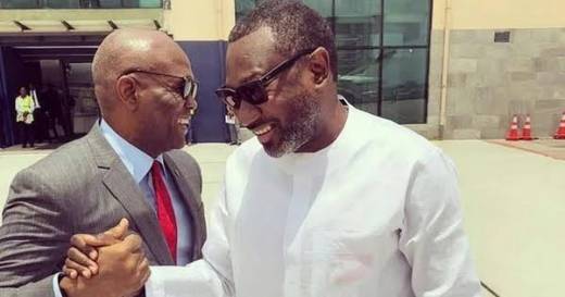 Femi Otedola exits stake in Transcorp Plc in landmark deal