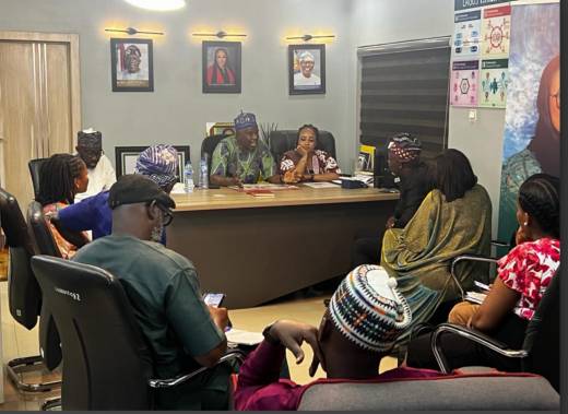 RevolutionPlus Presents Documents to Disprove Alleged N40 Million Land Scam as Lagos Authorities Intervene