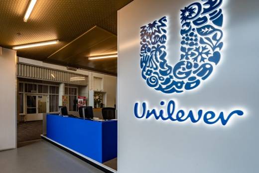 Unilever Sacks 1,500 In Global Overhaul