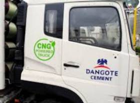 Dangote Truck not responsible for Auchi Accident, says Eyewitness