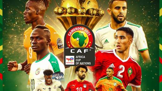 AFCON 2021 UPDATES: Cameroon, Egypt, Burkina Faso and Senegal advance to the last four