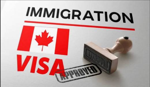 High Commission of Canada in Nigeria Continues Visa Application Services Despite Building Fire