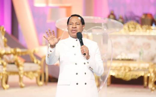 Excitement, high expectations, as ReachOut World Live with Pastor Chris begins