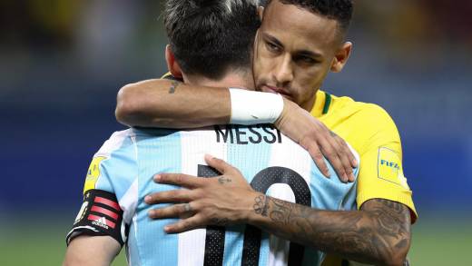 Brace up for SUPER SUNDAY: Messi Attempt to End Argentina Trophy Drought, &#039;historic&#039; Wimbledon final For Djokovic...Could finally be going home or Rome